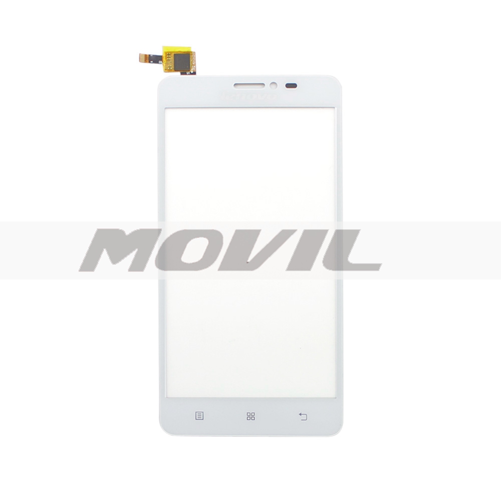 Lenovo S850  White High Quality Glass 